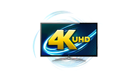 4K  Ultra HD Set Top Box