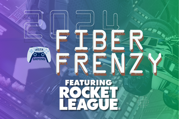 2024 Fiber Frenzy E-sports Tournament!