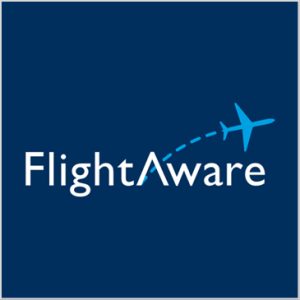 icon for Flight Aware