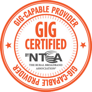 Gig capable providers